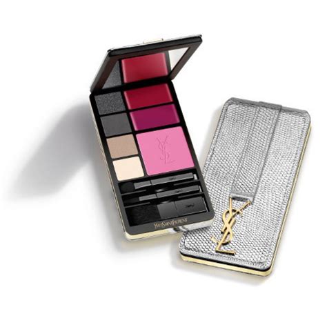 ysl makeup official site|ysl makeup palette.